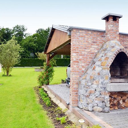 Gite Le Petit Coin De Paradis Sautin Montbliart Экстерьер фото